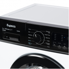Стиральная машина Бирюса WM-SM610/08