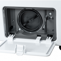 Стиральная машина Бирюса WM-SM610/08