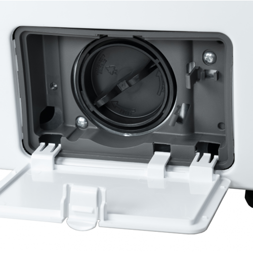 Стиральная машина Бирюса WM-SM610/08