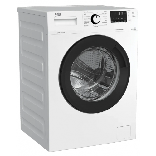 Стиральная машина Beko WSRE 8612 XAWI