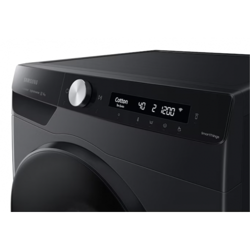 Стиральная машина Samsung WW80AG6L28BB