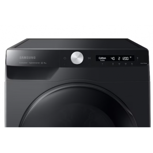 Стиральная машина Samsung WW80AG6L28BB