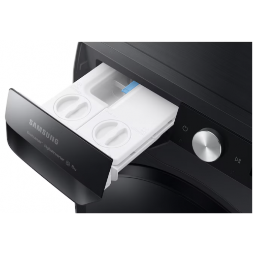 Стиральная машина Samsung WW80AG6L28BB