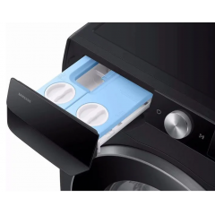 Стиральная машина Samsung WW90DG6G94LB