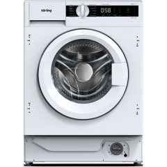 Стиральная машина Korting KWDI 14I96