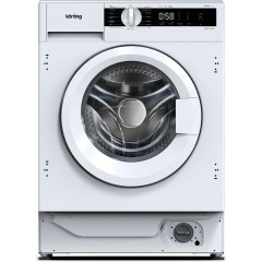 Стиральная машина Korting KWMI 14IS94