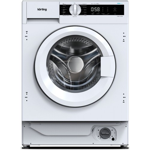 Стиральная машина Korting KWMI 14IS94