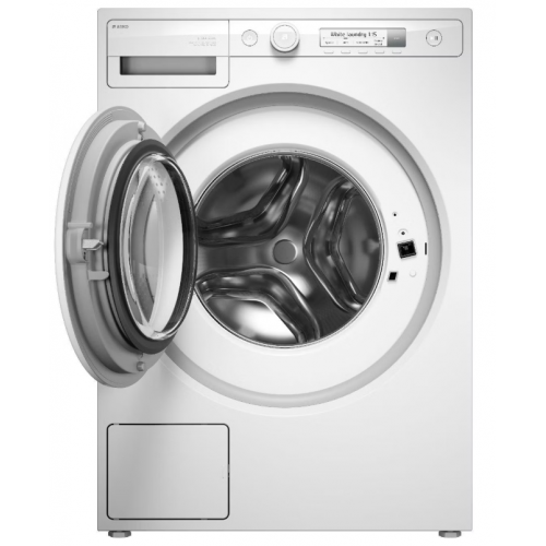 Стиральная машина Asko W1084BW