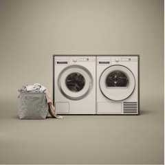 Стиральная машина Asko W1084BW