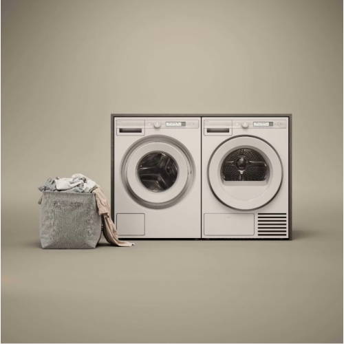 Стиральная машина Asko W1084BW