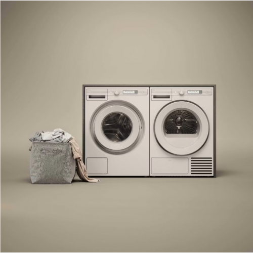 Стиральная машина Asko W3096CW