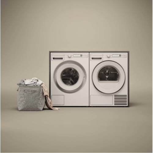 Стиральная машина Asko W3114CXLW