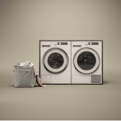 Стиральная машина Asko W5096RW