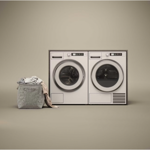 Стиральная машина Asko W5096RW