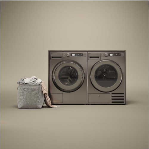 Стиральная машина Asko W5096RT