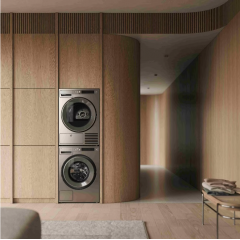 Стиральная машина Asko W5096RT