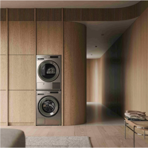 Стиральная машина Asko W5096RT