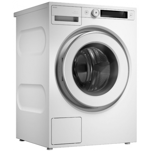 Стиральная машина Asko W5114CXLW