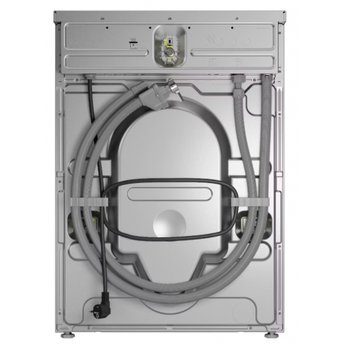 Стиральная машина Asko W5114CXLW