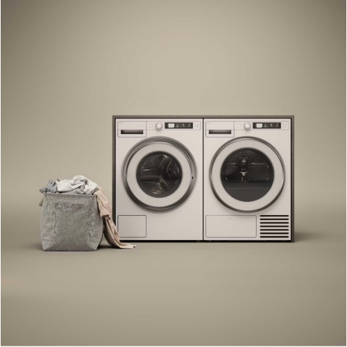 Стиральная машина Asko W5114CXLW