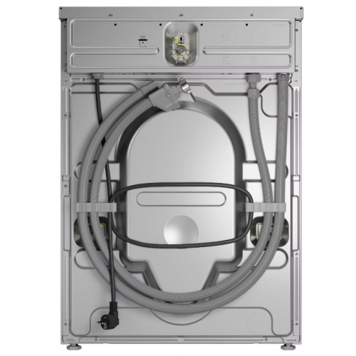 Стиральная машина Asko W5114RXLW