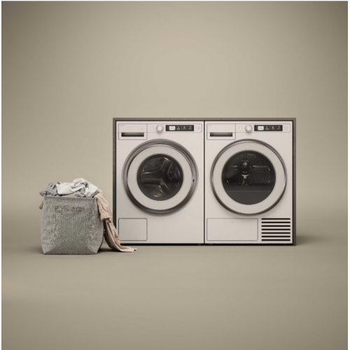 Стиральная машина Asko W5114RXLW