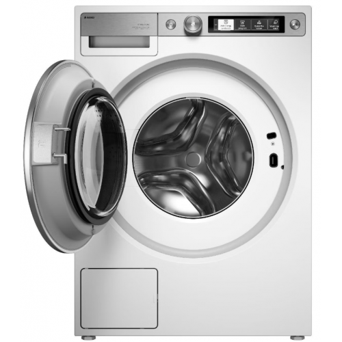 Стиральная машина Asko W7096XW