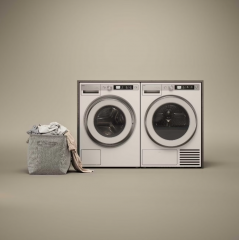 Стиральная машина Asko W7096XW