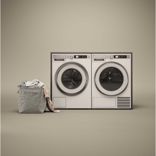 Стиральная машина Asko W7096XW