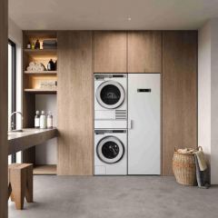 Стиральная машина Asko W7096XW