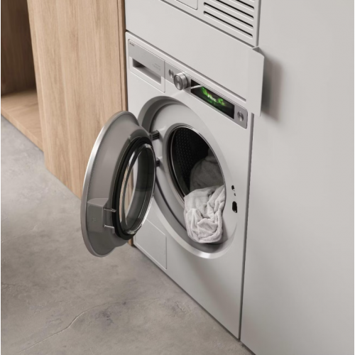 Стиральная машина Asko W7096XW