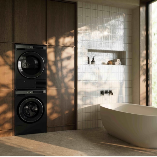 Стиральная машина Asko W7096XG