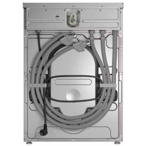 Стиральная машина Asko W7124XXLW