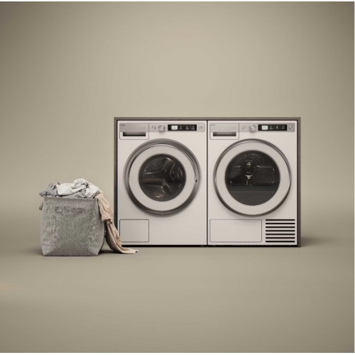 Стиральная машина Asko W7124XXLW