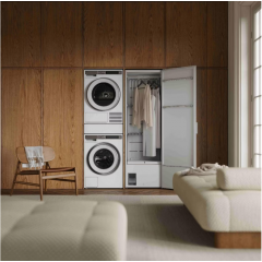 Стиральная машина Asko W7124XXLW