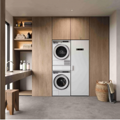 Стиральная машина Asko W7124XXLW