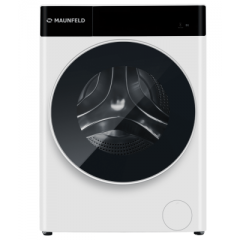 Стиральная машина Maunfeld MFWM129WH05