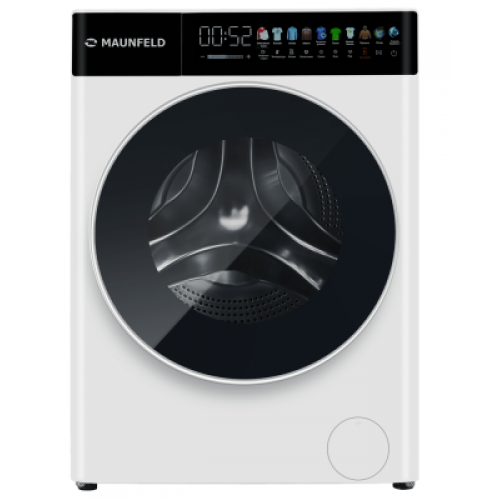 Стиральная машина Maunfeld MFWM129WH05