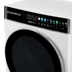 Стиральная машина Maunfeld MFWM129WH05