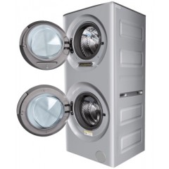 Стиральная машина Maunfeld MFWD14157LS06