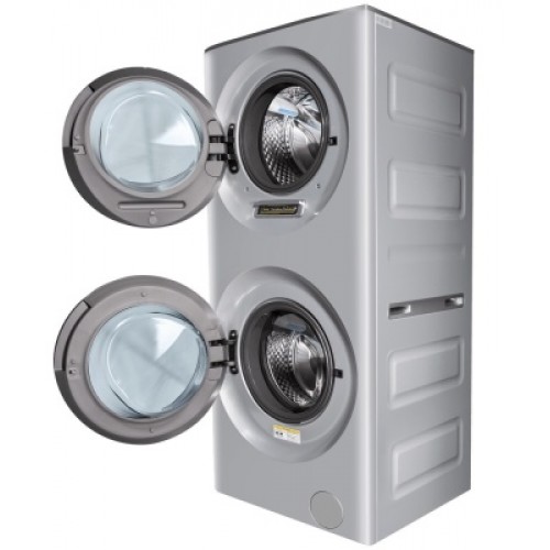 Стиральная машина Maunfeld MFWD14157LS06