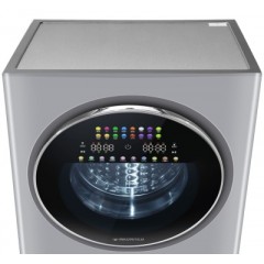 Стиральная машина Maunfeld MFWD14157LS06