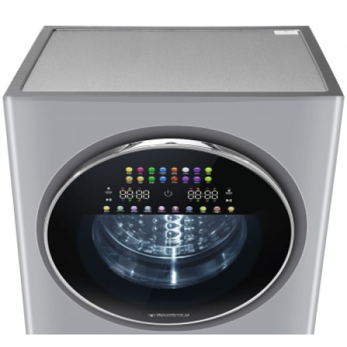 Стиральная машина Maunfeld MFWD14157LS06