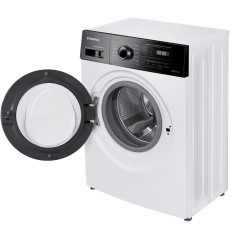 Стиральная машина Maunfeld MFWM127IWHD