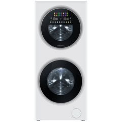 Стиральная машина Maunfeld MFWD14157WH06