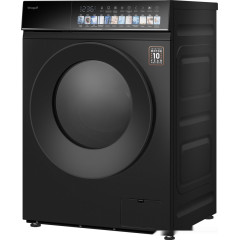 Стиральная машина Weissgauff WMD 59211 Touch Inverter Matt Black