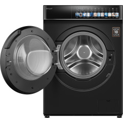 Стиральная машина Weissgauff WMD 59211 Touch Inverter Matt Black