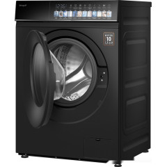 Стиральная машина Weissgauff WMD 59211 Touch Inverter Matt Black