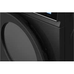 Стиральная машина Weissgauff WMD 59211 Touch Inverter Matt Black