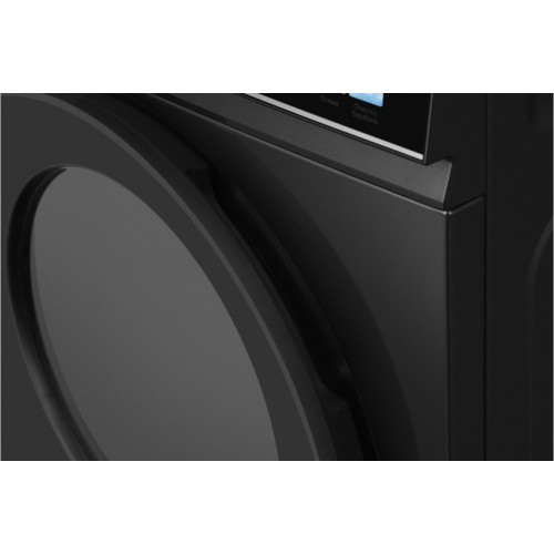 Стиральная машина Weissgauff WMD 59211 Touch Inverter Matt Black